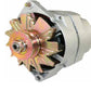 Alternator — 10SI T-116 72A Fits Flextrac Replaces ROM7186N-100A-USA