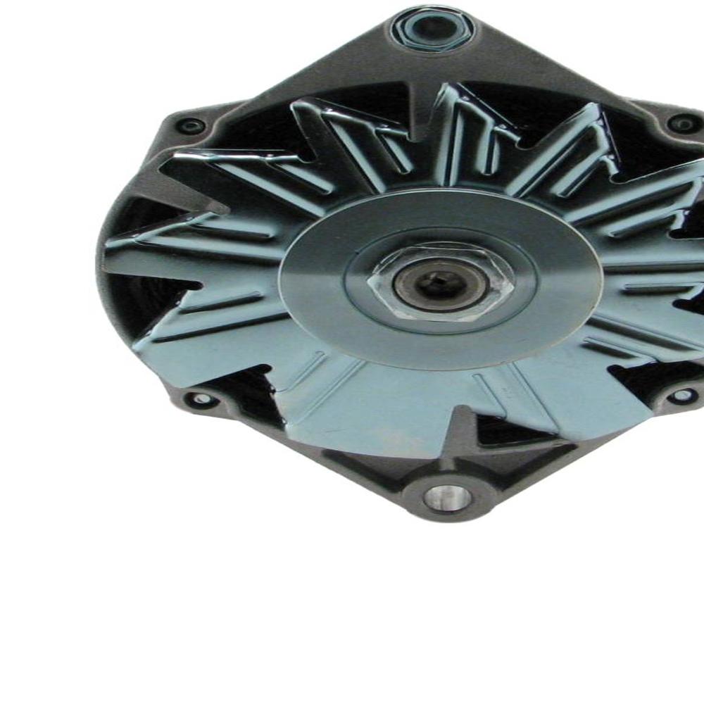 Alternator — 10SI T-116 72A Fits Case IH Replaces ROM7186N-100A-USA