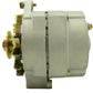 Alternator — 10SI T-116 72A Fits Flextrac Replaces ROM7186NSE-USA