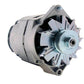 Alternator — 10SI T-116 72A Fits Flextrac Replaces ROM7186NSE-USA