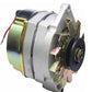 Alternator — 10SI 12V 63A MARINE Fits Allis Chalmers Replaces ROM7195N-USA