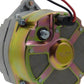 Alternator — 10SI 12V 63A MARINE Fits Allis Chalmers Replaces ROM7195N-USA
