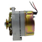 Alternator — 10SI 12V 63A MARINE Fits Allis Chalmers Replaces ROM7195N-USA