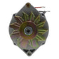 Alternator — 10SI 12V 63A MARINE Fits Allis Chalmers Replaces ROM7195N-USA