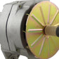 Alternator — 27SI-200 24V 70A CW Fits Case Replaces ROM7197N-USA