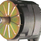 Alternator — 27SI-200 24V 70A CW Fits Case Replaces ROM7197N-USA