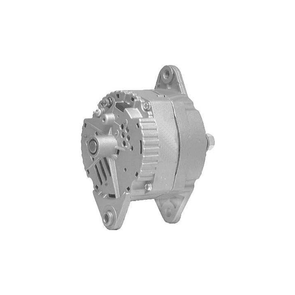 Alternator — 27SI-200 24V 70A CW Fits Case Replaces ROM7197N-USA