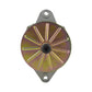 Alternator — 27SI-200 24V 70A CW Fits Case IH Replaces ROM7197N-USA