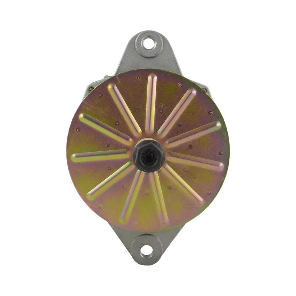 Alternator — 27SI-200 24V 70A CW Fits Case IH Replaces ROM7197N-USA