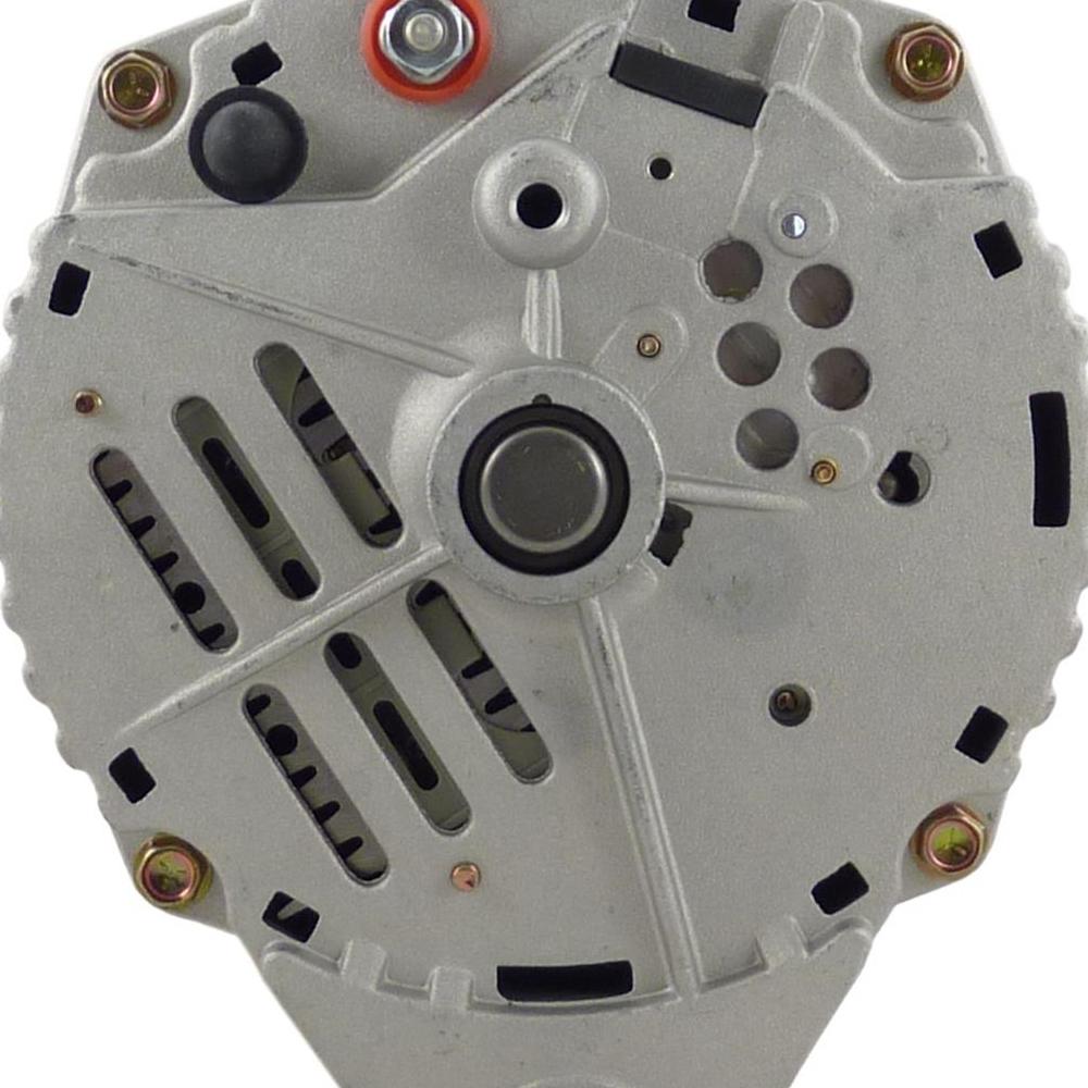 Alternator — 27SI-200 24V 70A CW Fits Case Replaces ROM7197N-USA
