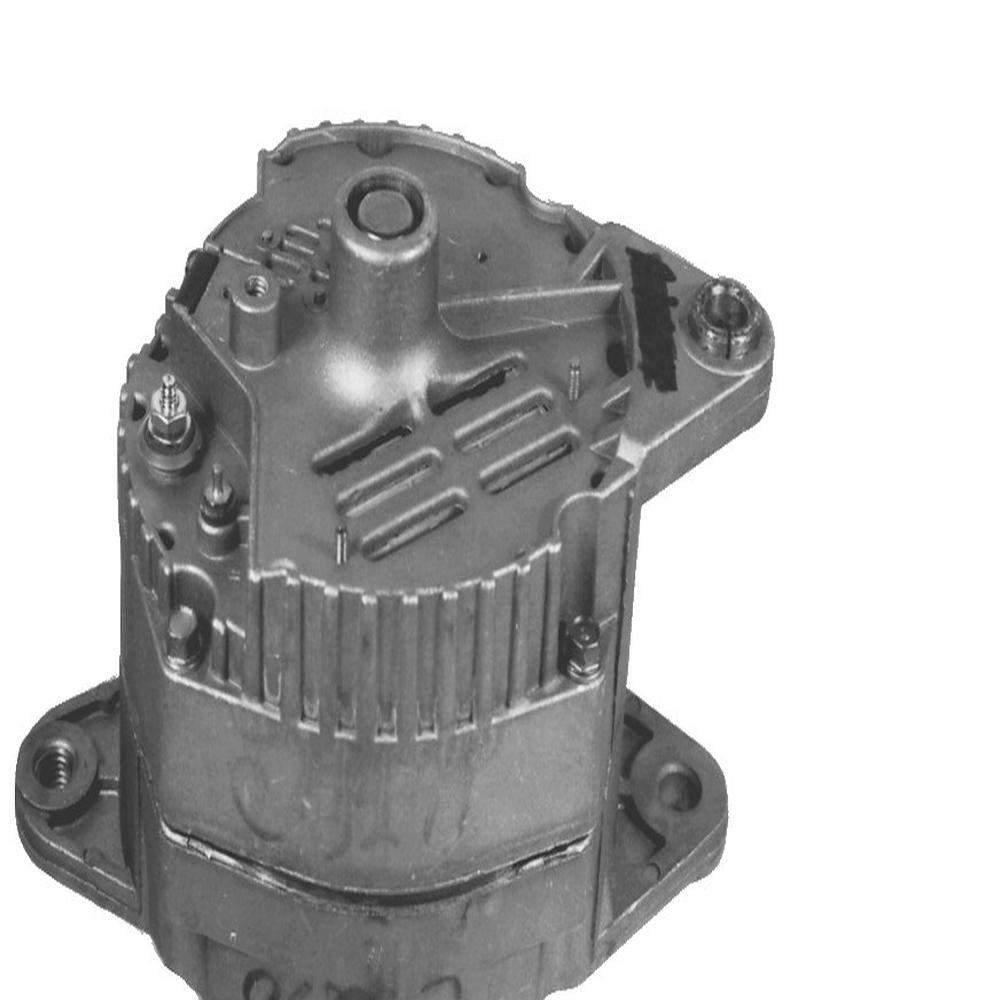 Alternator — 27SI-200 24V 70A CW Fits Case Replaces ROM7197N-USA