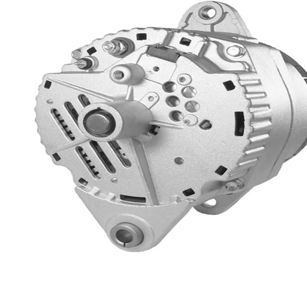 Alternator — 27SI-200 24V 70A CW Fits Case Replaces ROM7197N-USA