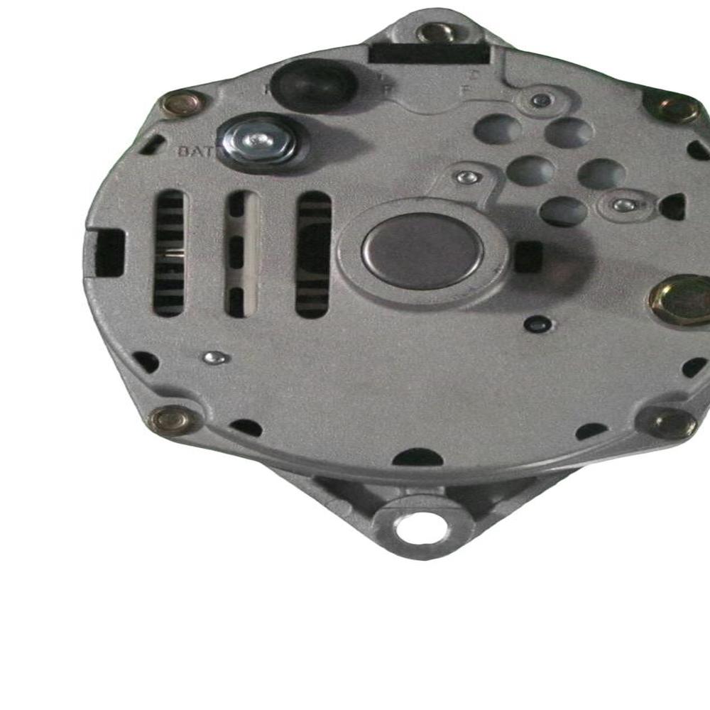 Alternator — " 10SI 12V 72A ""R"" TERM" Fits Allis Chalmers
