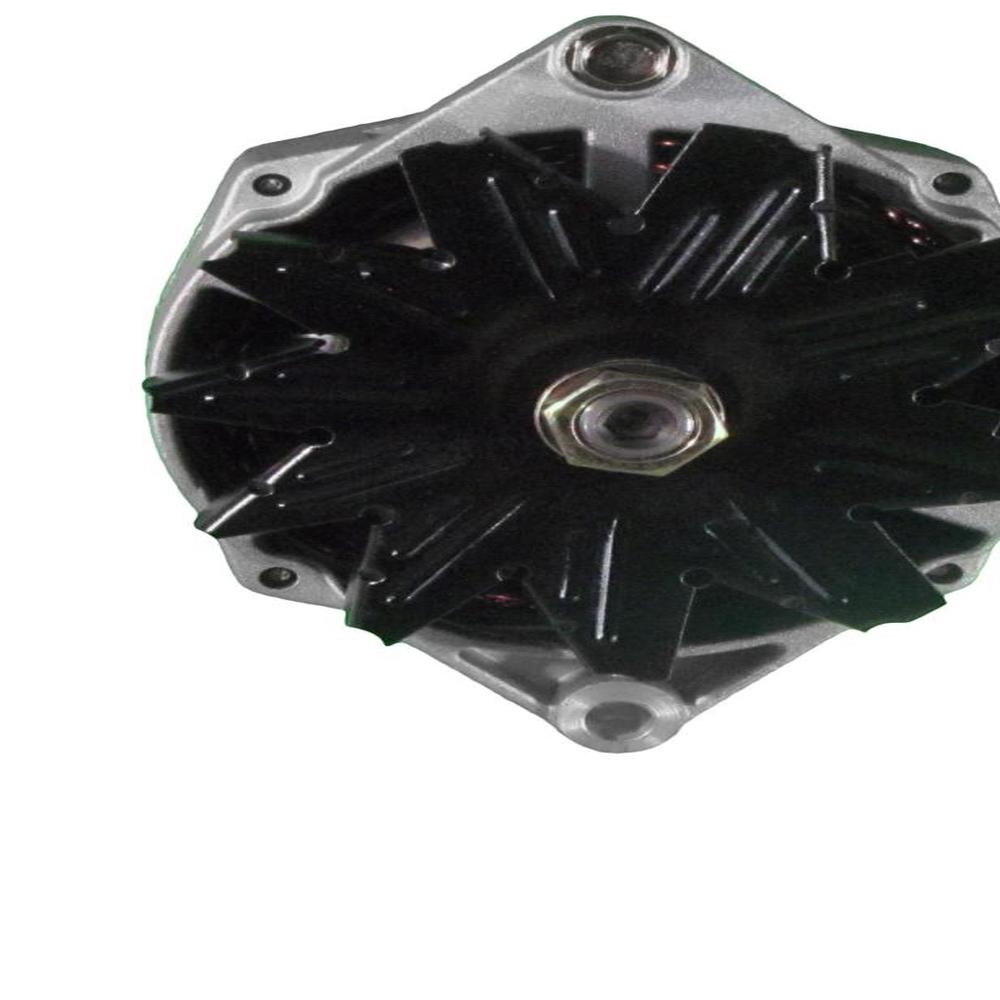 Alternator — " 10SI 12V 72A ""R"" TERM" Fits Austin Western