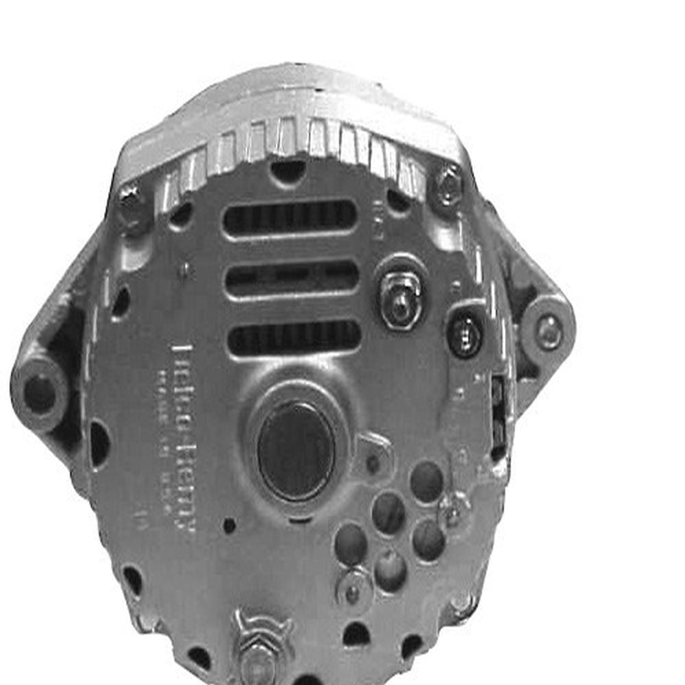 Alternator — " 10SI 12V 72A ""R"" TERM" Fits Austin Western