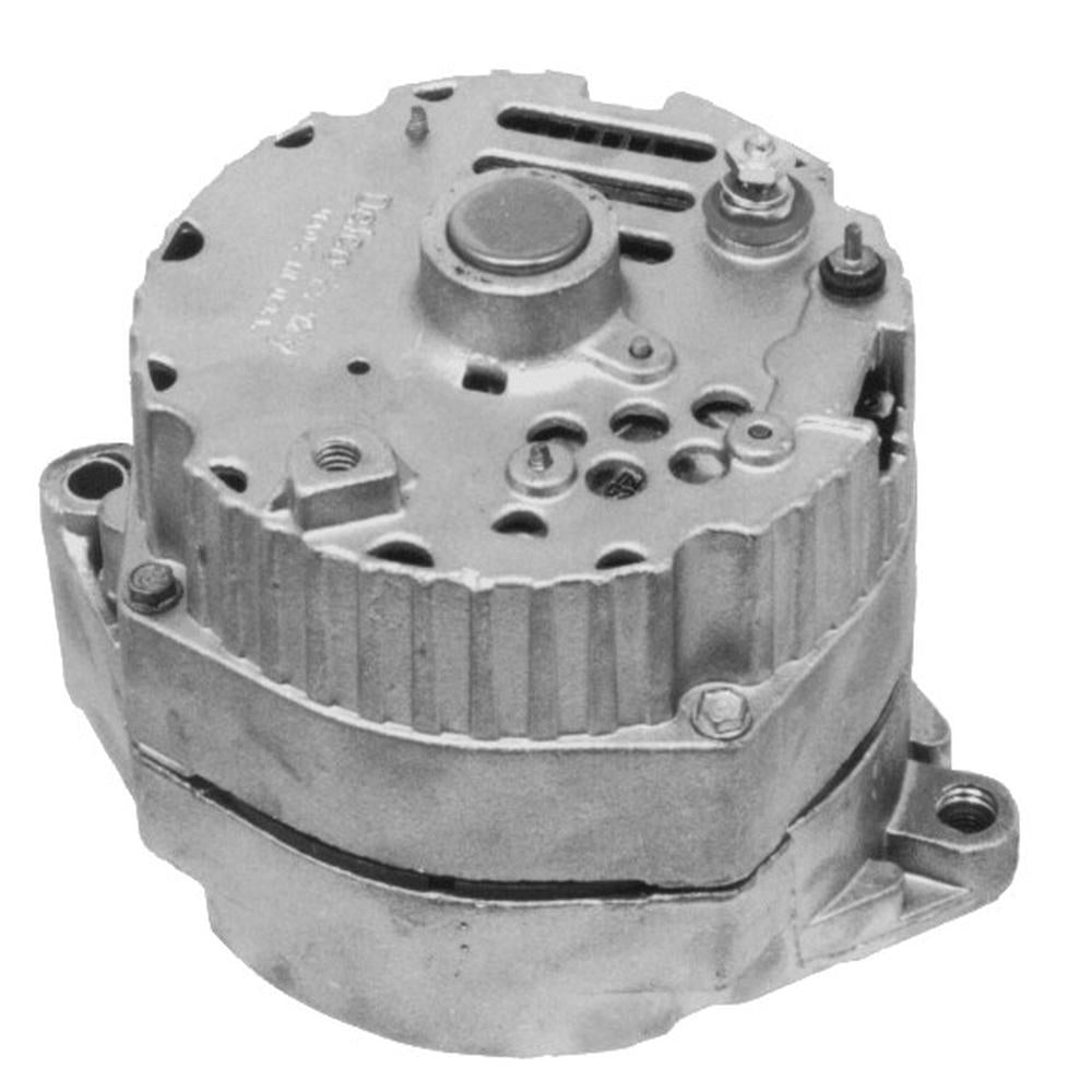Alternator — "10SI 12V 63A SE ""R"" TERM" Fits Allis Chalmers