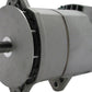 Alternator — 25SI/26SI 24V 60A Fits Clark Replaces ROM7254N-USA