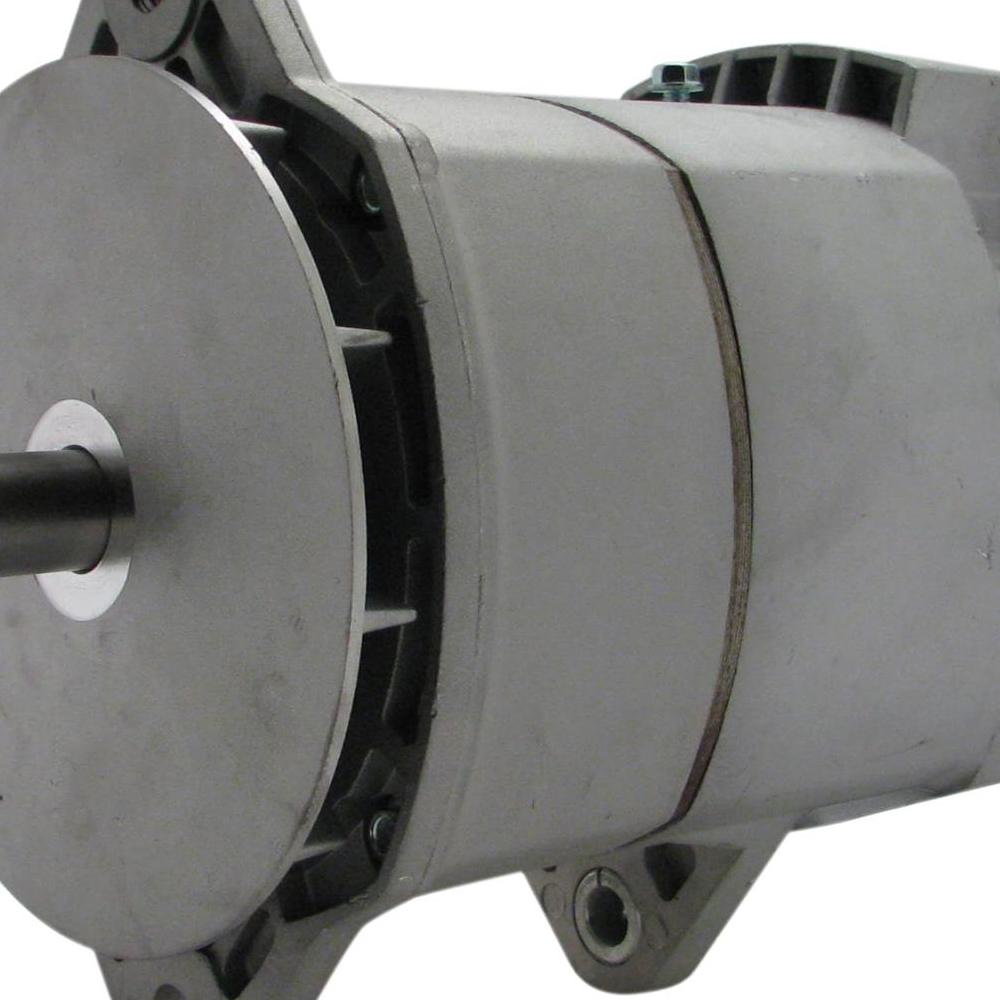 Alternator — 25SI/26SI 24V 60A Fits Allis Replaces ROM7254N-USA