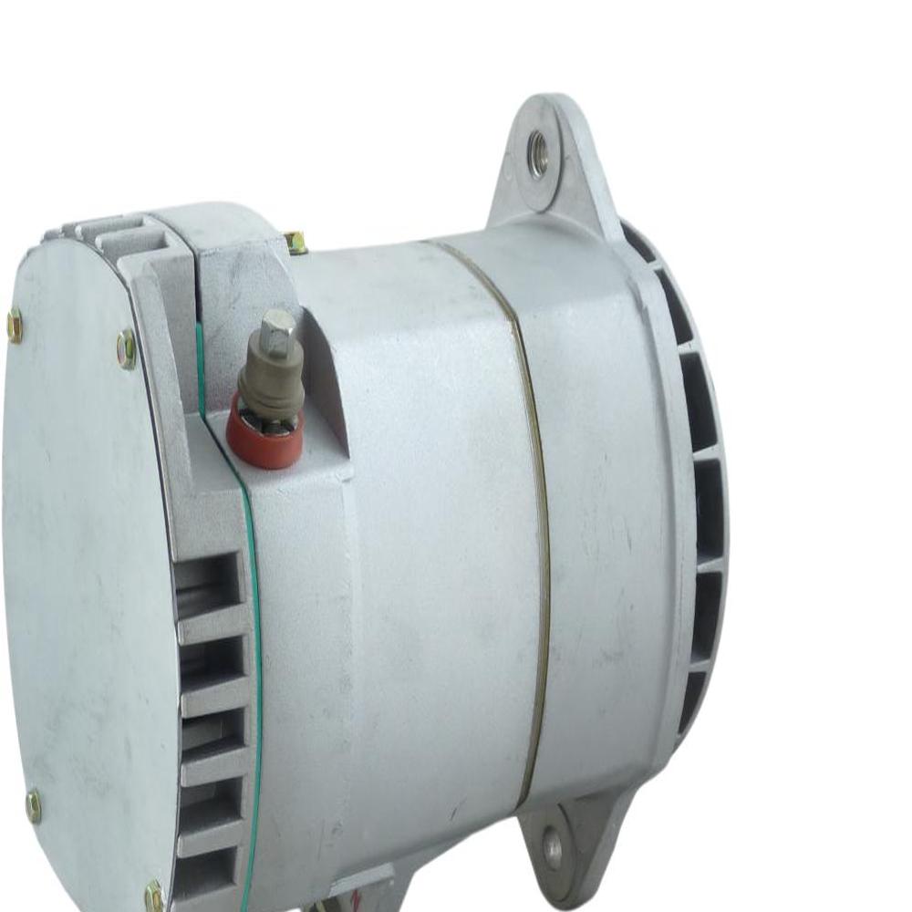 Alternator — 25SI/26SI 24V 60A Fits Allis Chalmers Replaces ROM7254N-USA