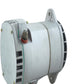 Alternator — 25SI/26SI 24V 60A Fits Allis Replaces ROM7254N-USA