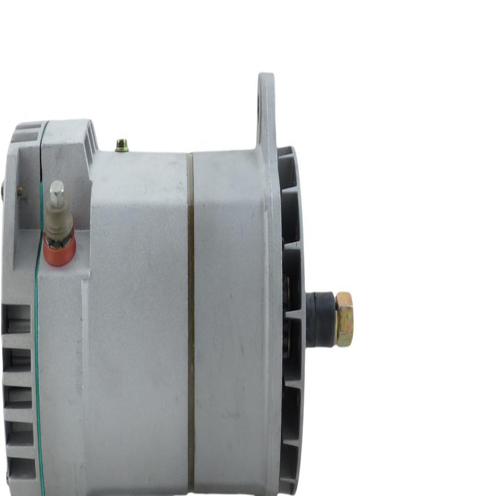 Alternator — 25SI/26SI 24V 60A Fits Allis Chalmers Replaces ROM7254N-USA