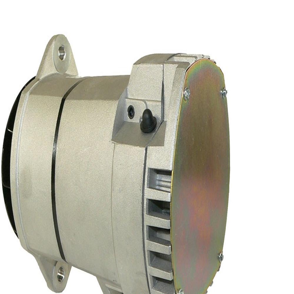 Alternator — 25SI/26SI 24V 60A Fits Allis Chalmers Replaces ROM7254N-USA