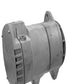 Alternator — 25SI/26SI 24V 60A Fits Allis Chalmers Replaces ROM7254N-USA