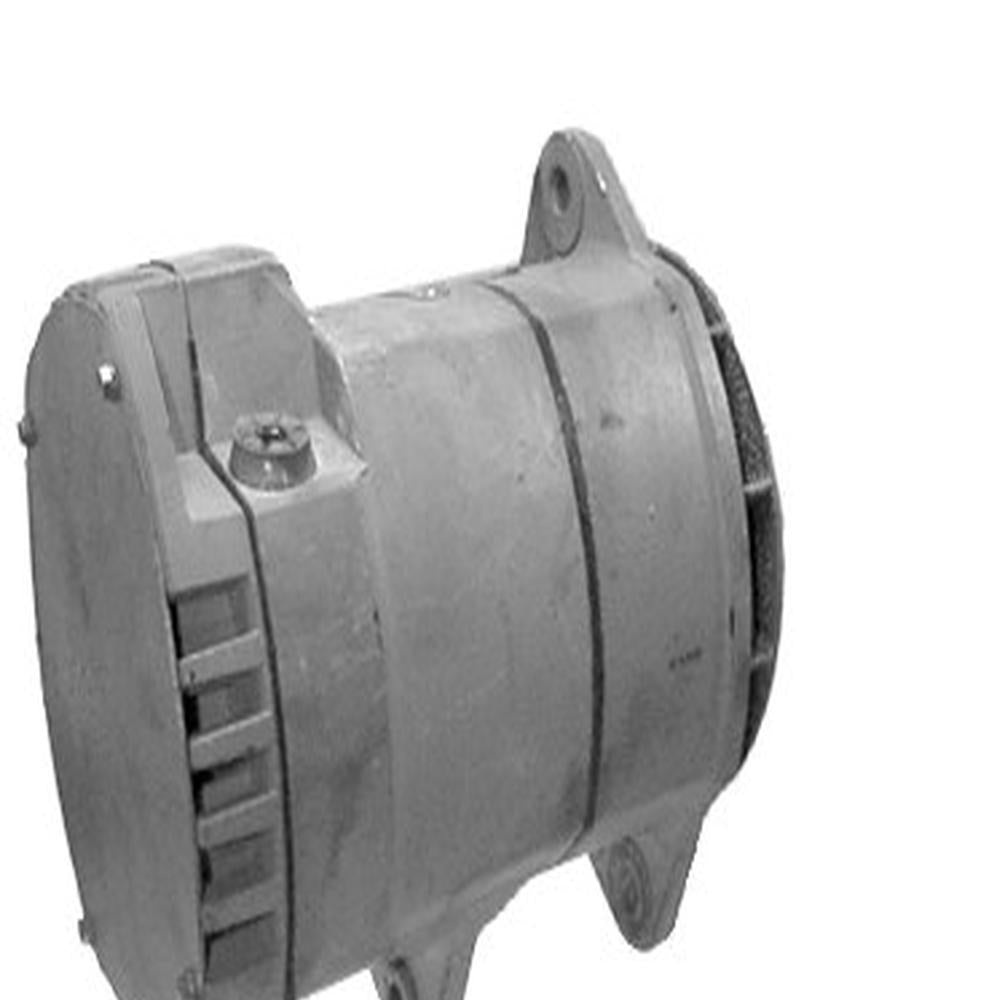 Alternator — 25SI/26SI 24V 60A Fits Allis Chalmers Replaces ROM7254N-USA