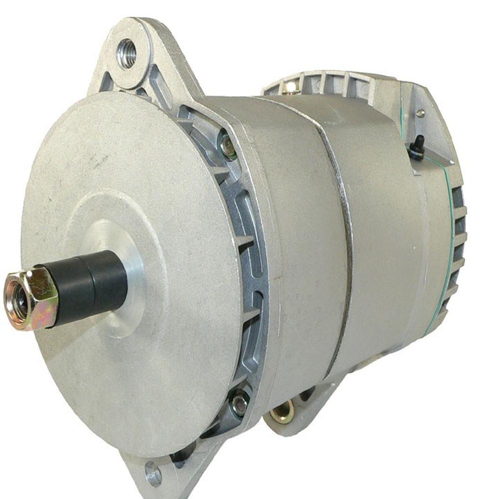 Alternator — 25SI/26SI 12V 75A Fits Caterpillar Replaces 5S66980R5205