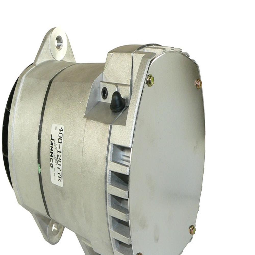 Alternator — 25SI/26SI 12V 75A Fits Detroit Diesel Replaces R0459132R0459136