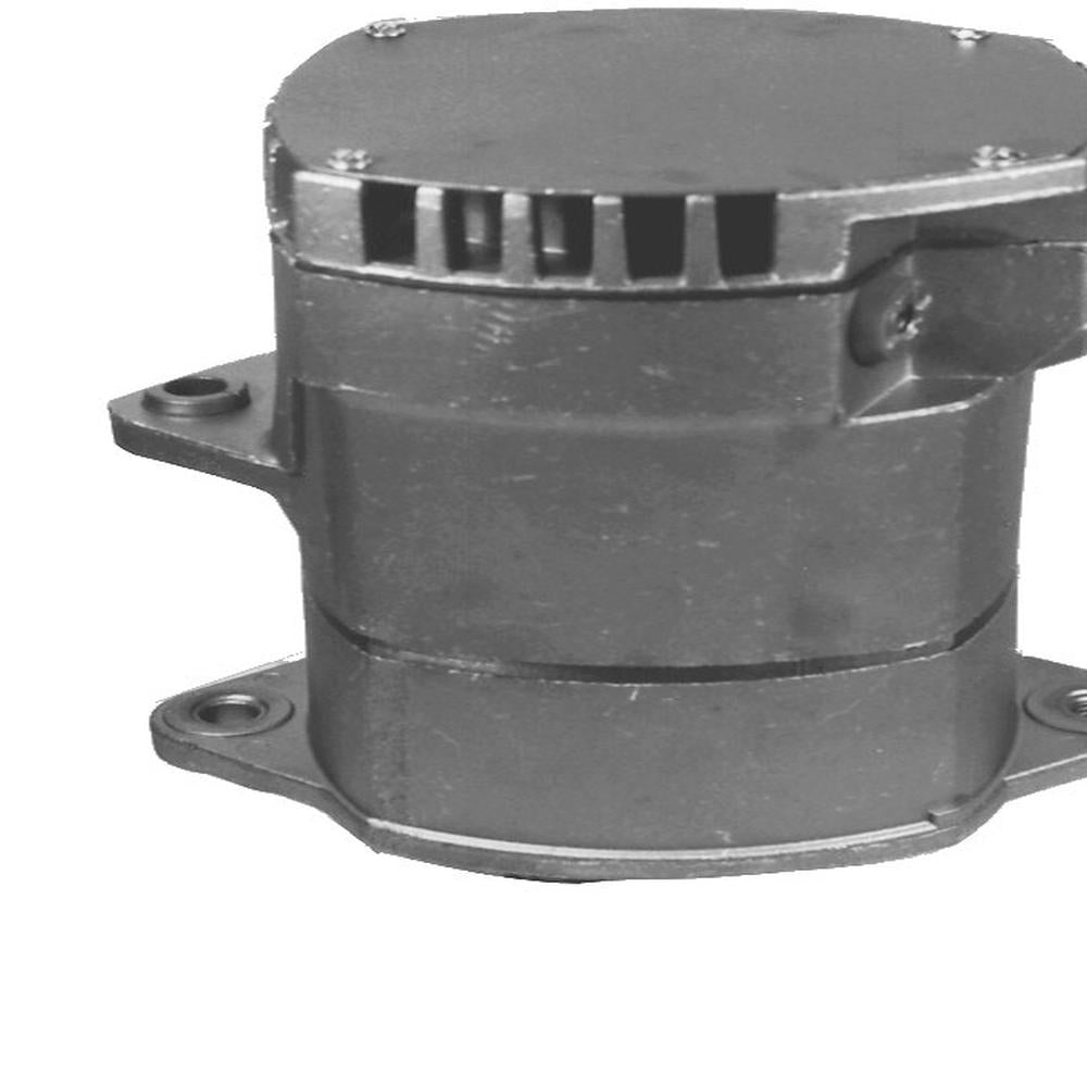 Alternator — 25SI/26SI 12V 75A Fits Detroit Diesel Replaces R0459132R0459136