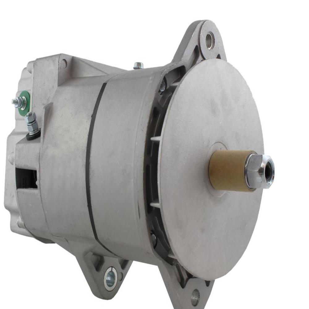 Alternator — 30SI 12V 90A TRANSFORMER Fits Cummins Replaces 3603854RX