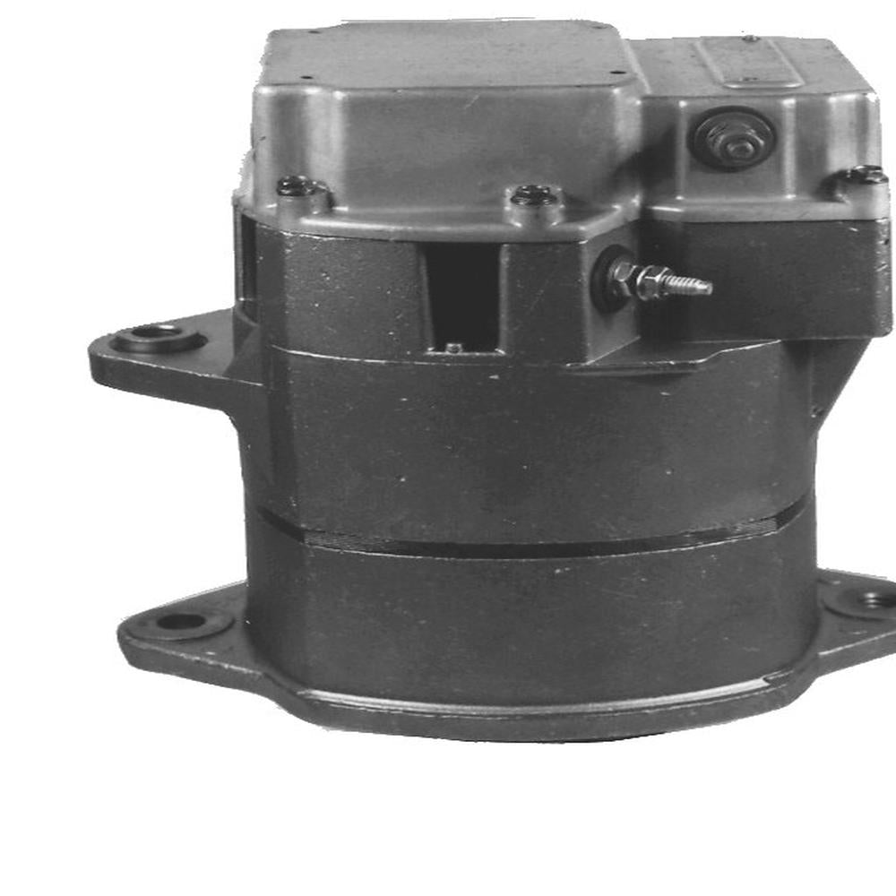 Alternator — 30SI 12V 90A TRANSFORMER Fits Freightliner Replaces ROM7256N-USA