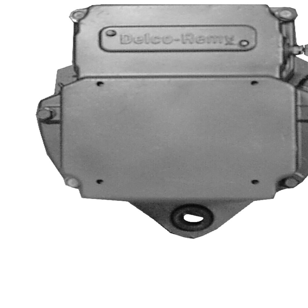 Alternator — 30SI 12V 90A TRANSFORMER Fits Cummins Replaces 3603854RX