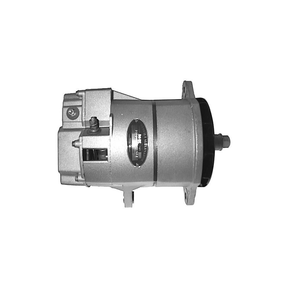 Alternator — 30SI 12V 90A TRANSFORMER Fits GMC Replaces ROM7256N-USA