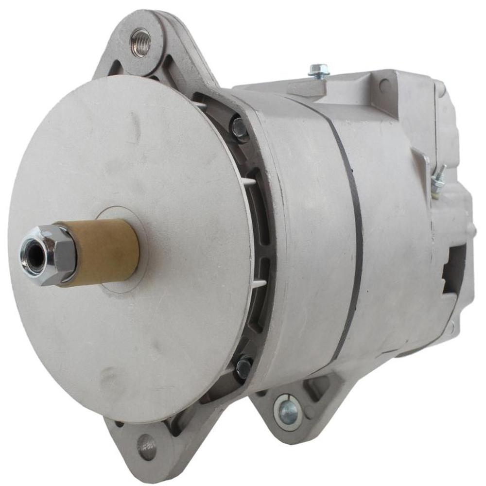 Alternator — 30SI 12V 90A TRANSFORMER Fits Case IH Replaces ROM7256N-USA