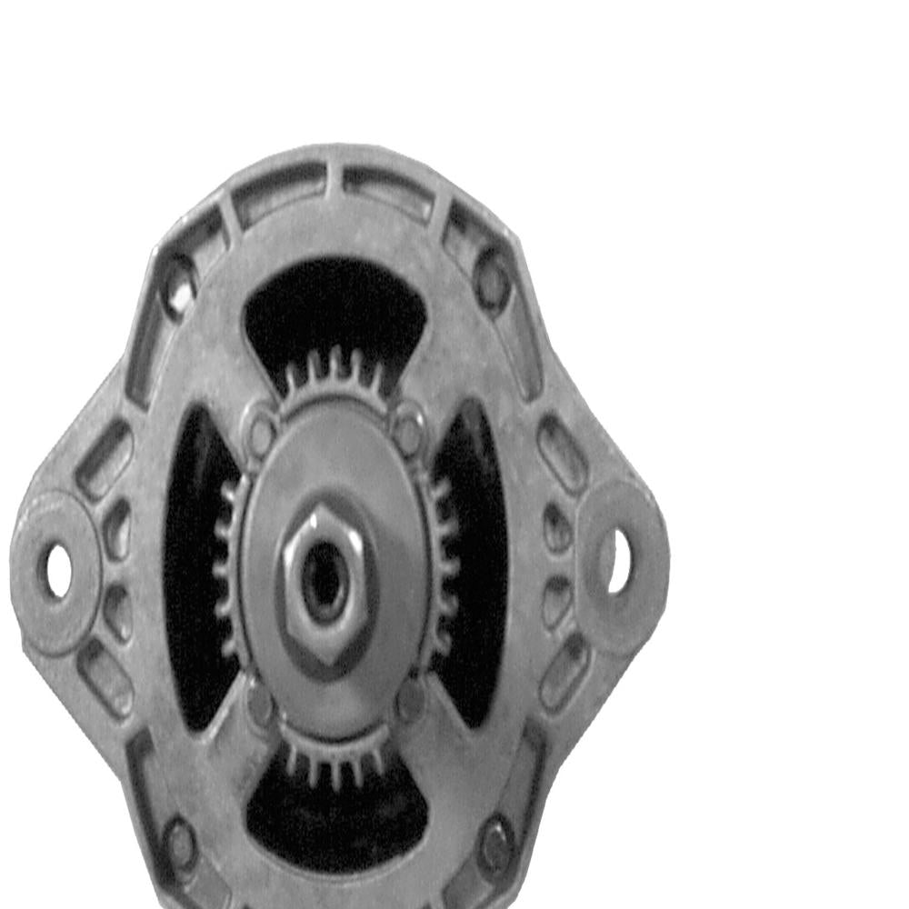 Alternator — 30SI 12V 90A TRANSFORMER Fits Cummins Replaces 3603854RX