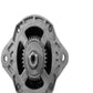 Alternator — 30SI 12V 90A TRANSFORMER Fits Freightliner Replaces ROM7256N-USA