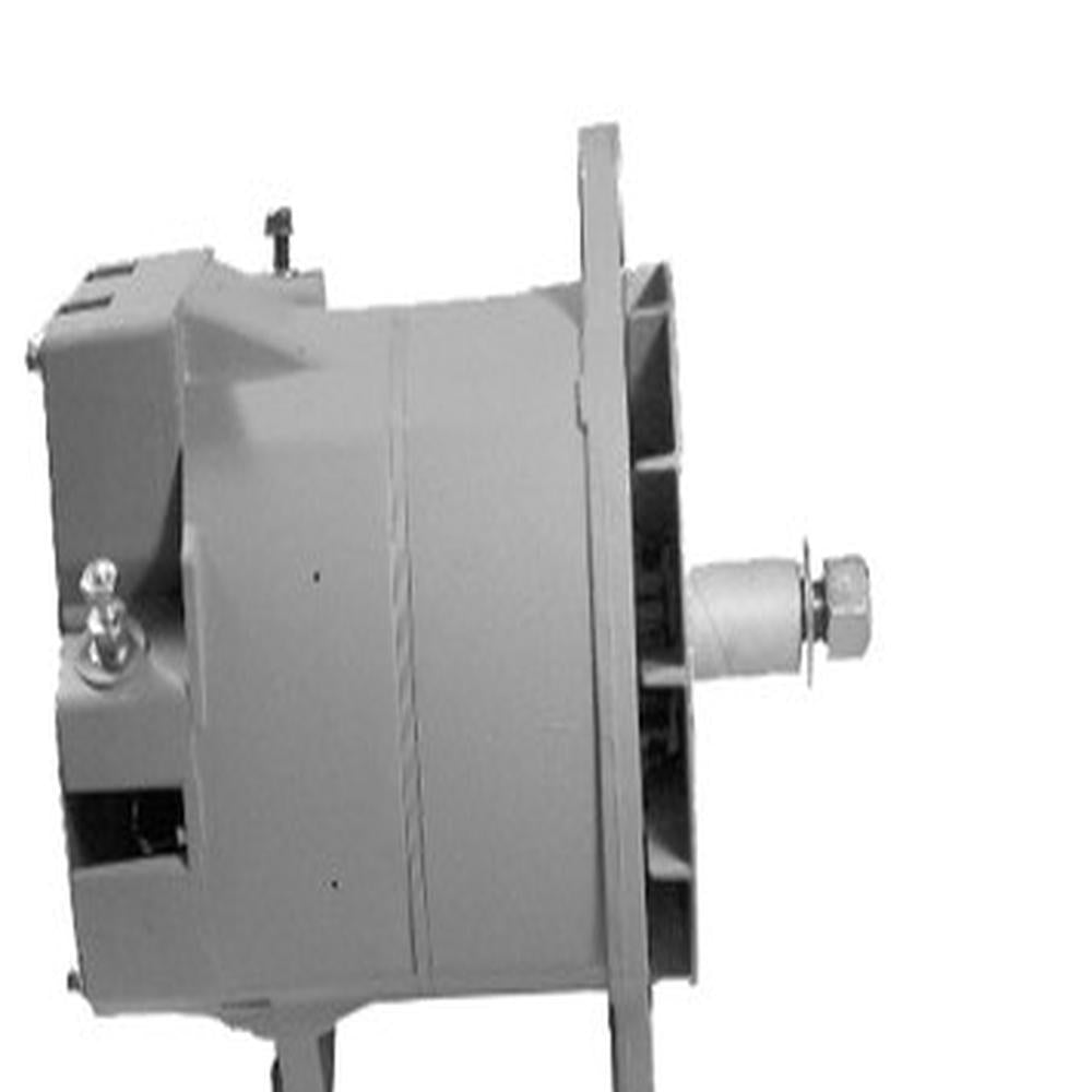 Alternator — 30SI 24V 60A INSL Fits Caterpillar Replaces 0R52034N3986