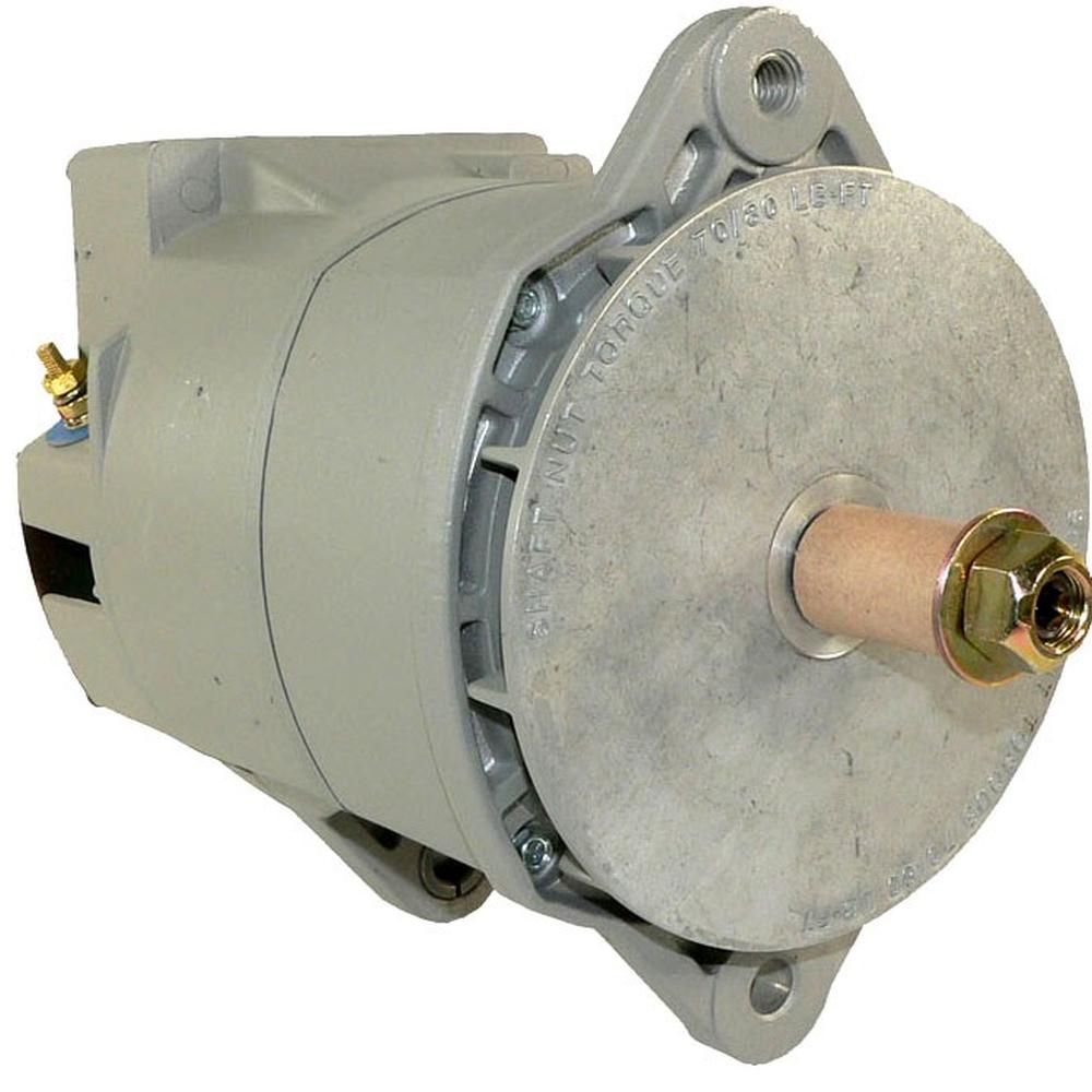 Alternator — 30SI 32V 60A INSL Fits Murphy Replaces ROM7265N-USA