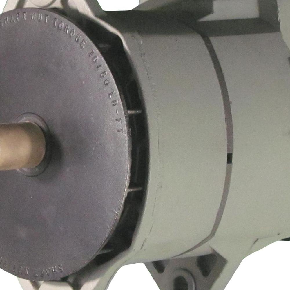 Alternator — 30SI 32V 60A INSL Fits Caterpillar