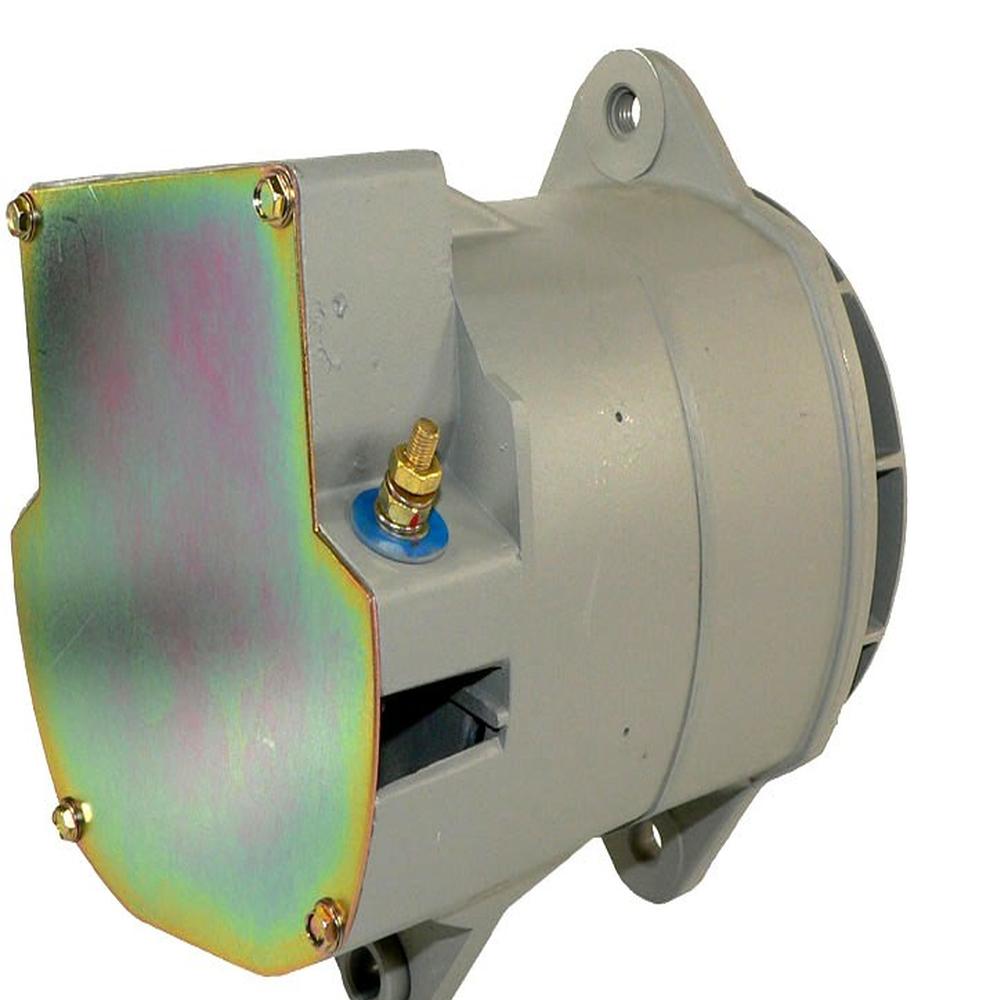 Alternator — 30SI 32V 60A INSL Fits Murphy Replaces ROM7265N-USA