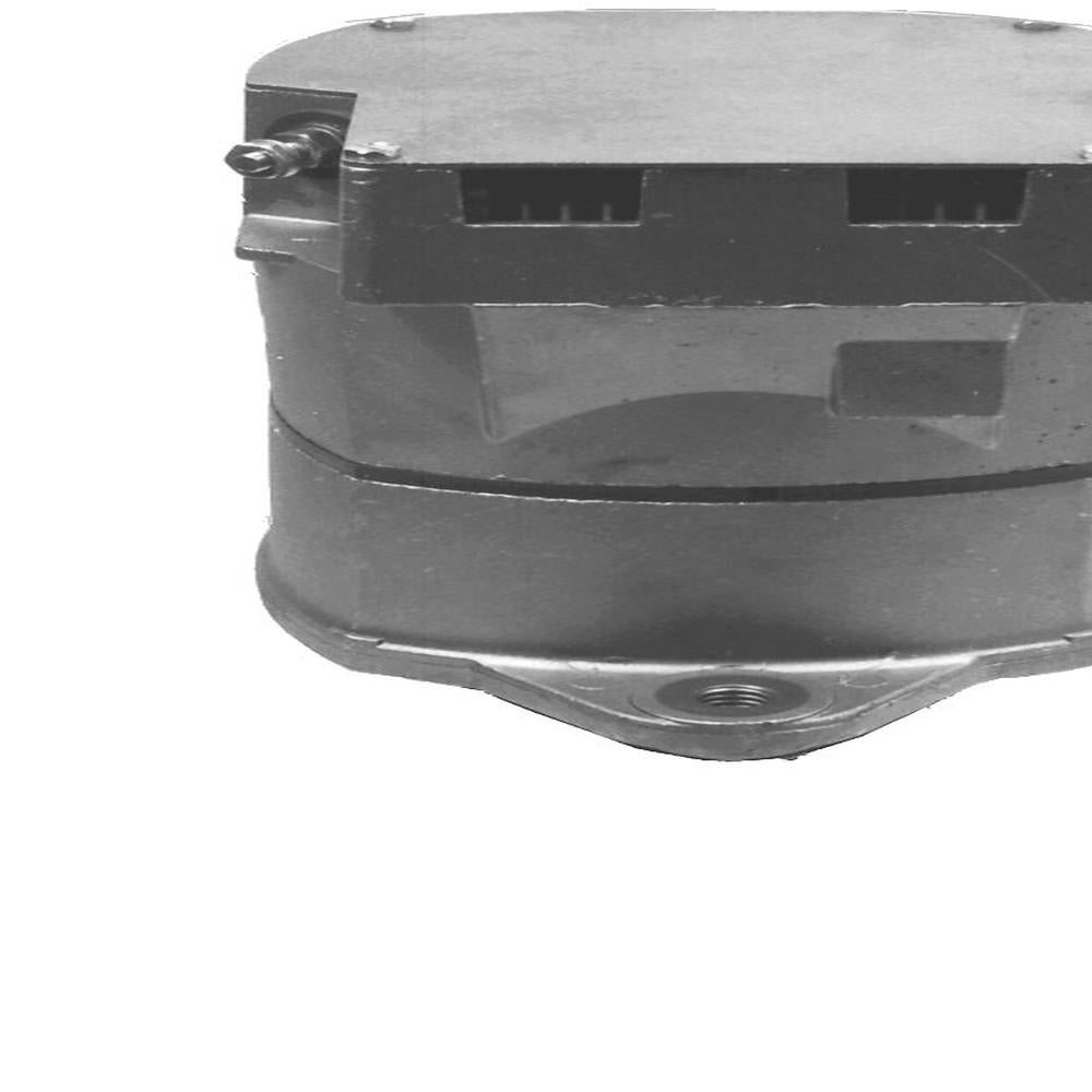Alternator — 30SI 32V 60A INSL Fits Cummins Replaces 3604679RX