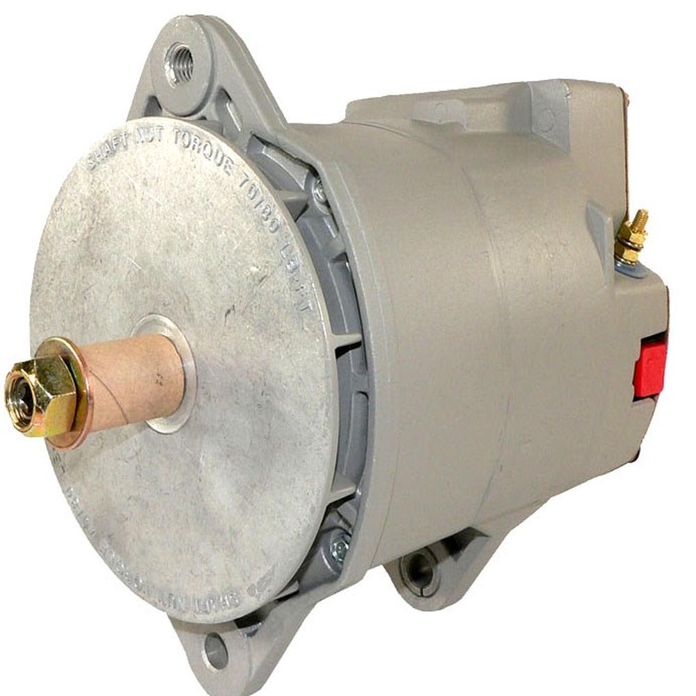 Alternator — 30SI 32V 60A INSL Fits Murphy Replaces ROM7265N-USA
