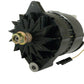 Alternator — "MOT IREF RA 51A 2""FT 1ADJ" Fits Barber Replaces ROM7365N-USA
