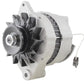 Alternator — "MOT IREF RA 51A 2""FT 1ADJ" Fits White Replaces 10A31126