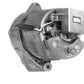 Alternator — "MOT IREF RA 51A 2""FT 1ADJ" Fits White Replaces 10A31126