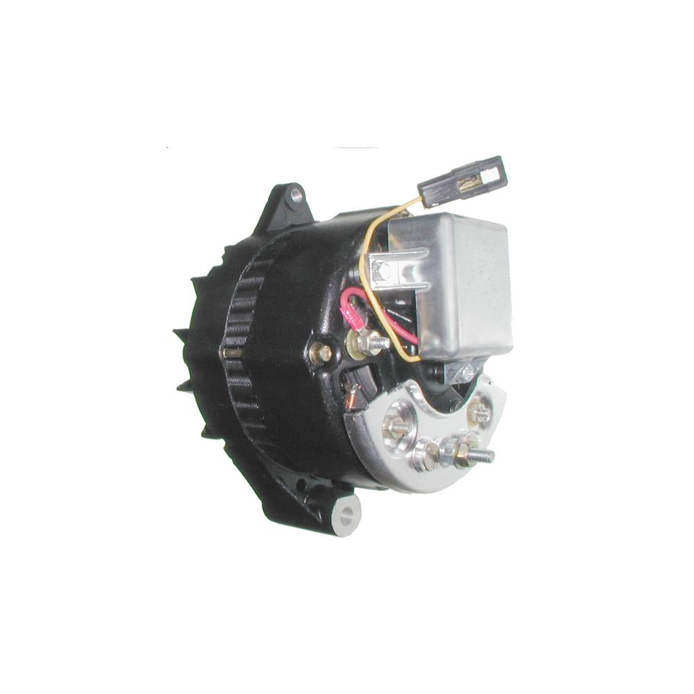 Alternator — "MOT IREF RA 51A 2""FT 1ADJ" Fits White Replaces 10A31126