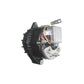 Alternator — "MOT IREF RA 51A 2""FT 1ADJ" Fits Barber Replaces ROM7365N-USA