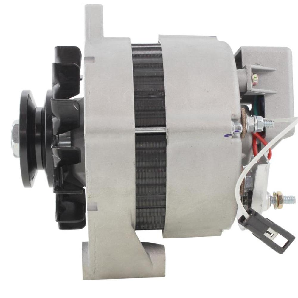 Alternator — "MOT IREF RA 51A 2""FT 1ADJ" Fits White Replaces 10A31126